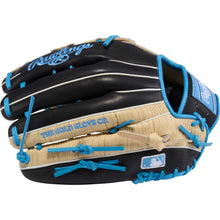 Rawlings Heart of the Hide PROR3039-6CCBB 12.75"
