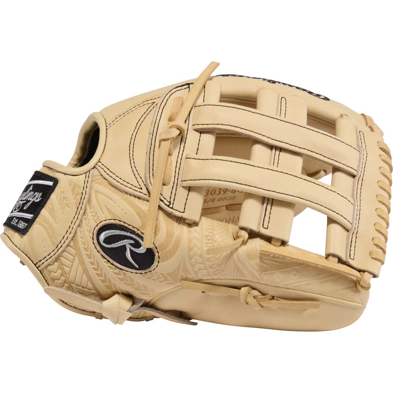 Rawlings Heart of the Hide PROR3039-6CCC 12.75"