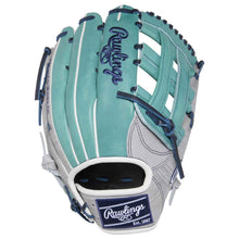 Rawlings Heart of the Hide Color Sync 10.0 PROR3039-6GSP 12.75"