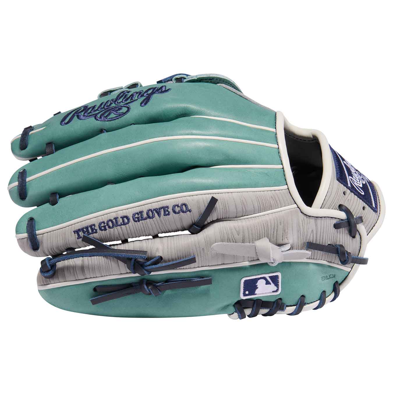 Rawlings Heart of the Hide Color Sync 10.0 PROR3039-6GSP 12.75"