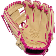 Rawlings Heart of the Hide PROR312-2CBE 11.25"-RHT