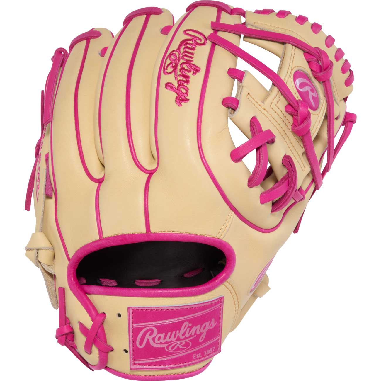 Rawlings Heart of the Hide PROR312-2CBE 11.25"-RHT