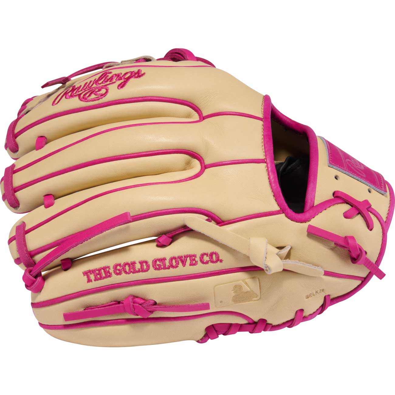 Rawlings Heart of the Hide PROR312-2CBE 11.25"-RHT