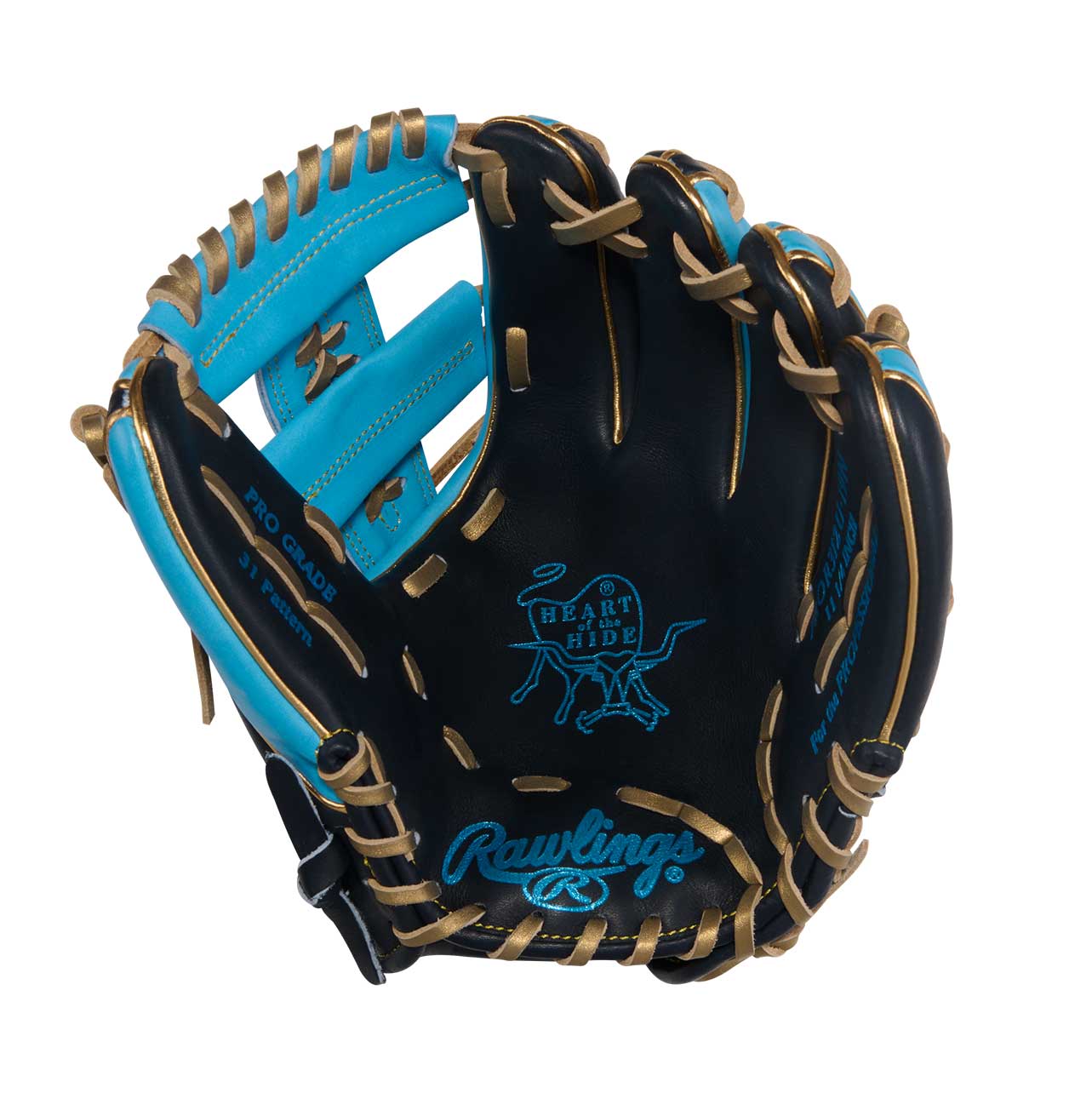 Rawlings Heart of the Hide PROR312U-19N LTE 11.25"-RHT