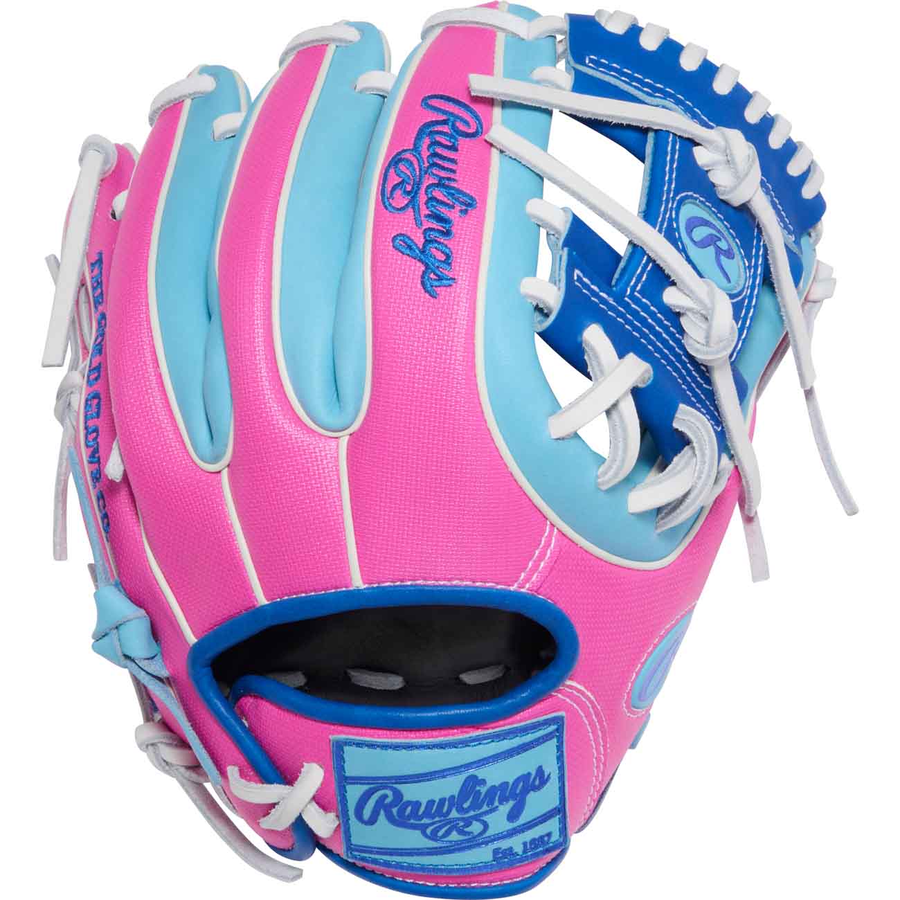 Rawlings Gold Glove Club – Home Run Sports