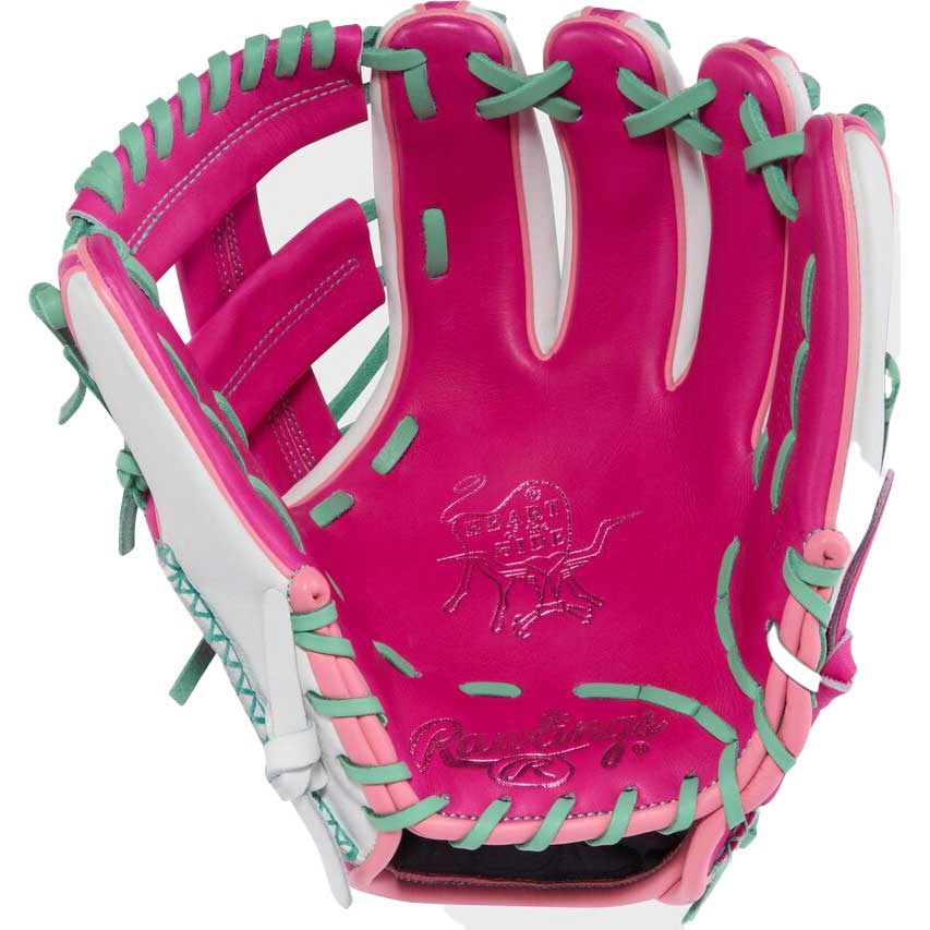 Rawlings Heart of the Hide PROR314-1BEW LTE 11.5"-RHT