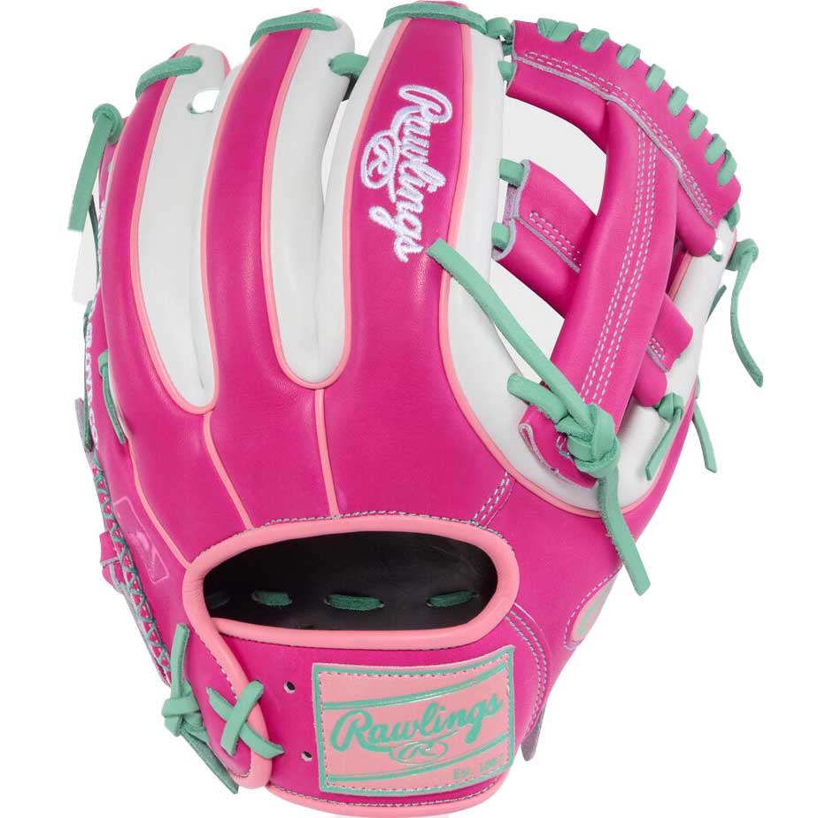 Rawlings Heart of the Hide PROR314-1BEW LTE 11.5"-RHT