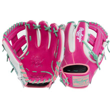 Rawlings Heart of the Hide PROR314-1BEW LTE 11.5"-RHT