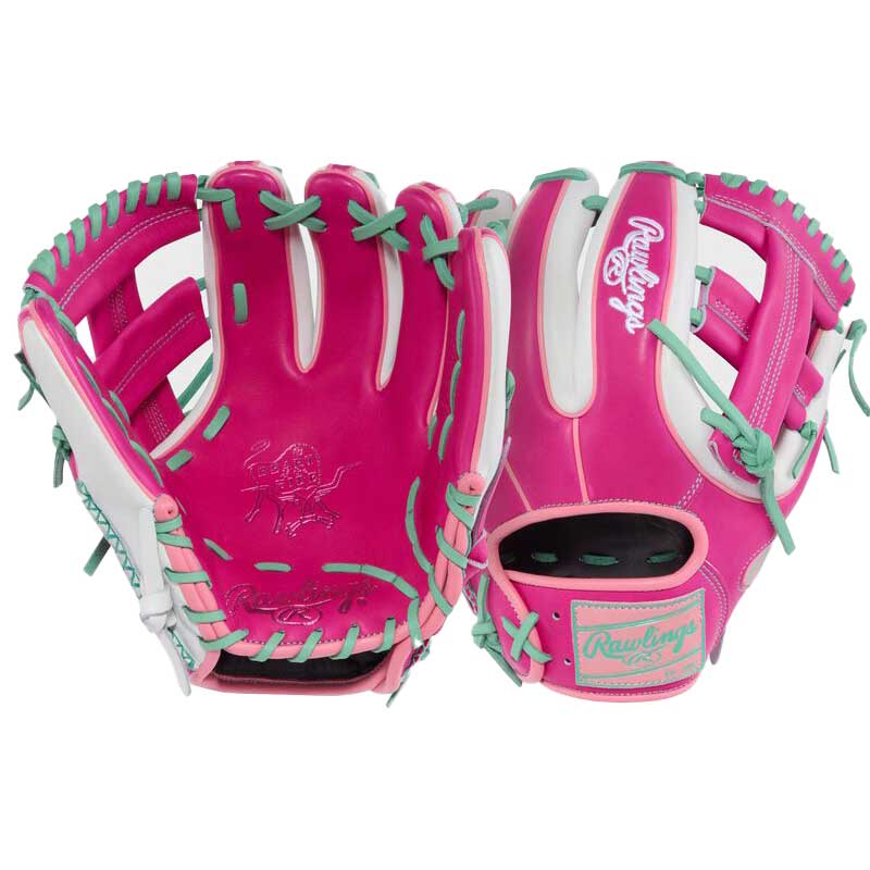 Rawlings Heart of the Hide PROR314-1BEW LTE 11.5"-RHT