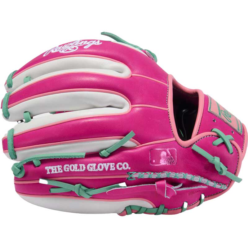 Rawlings Heart of the Hide PROR314-1BEW LTE 11.5"-RHT