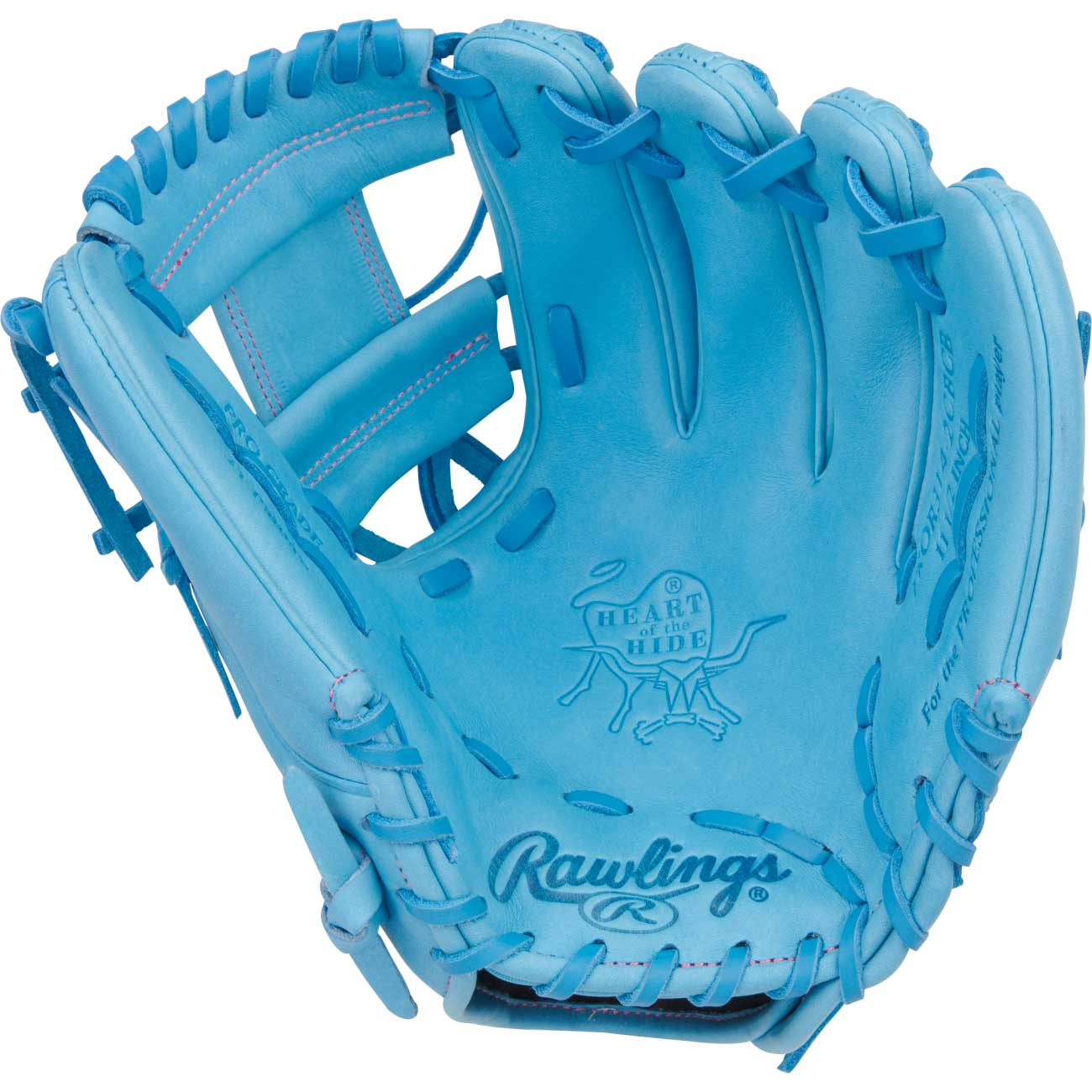 Rawlings Heart of the Hide PROR314-2CBCB 11.5"-RHT