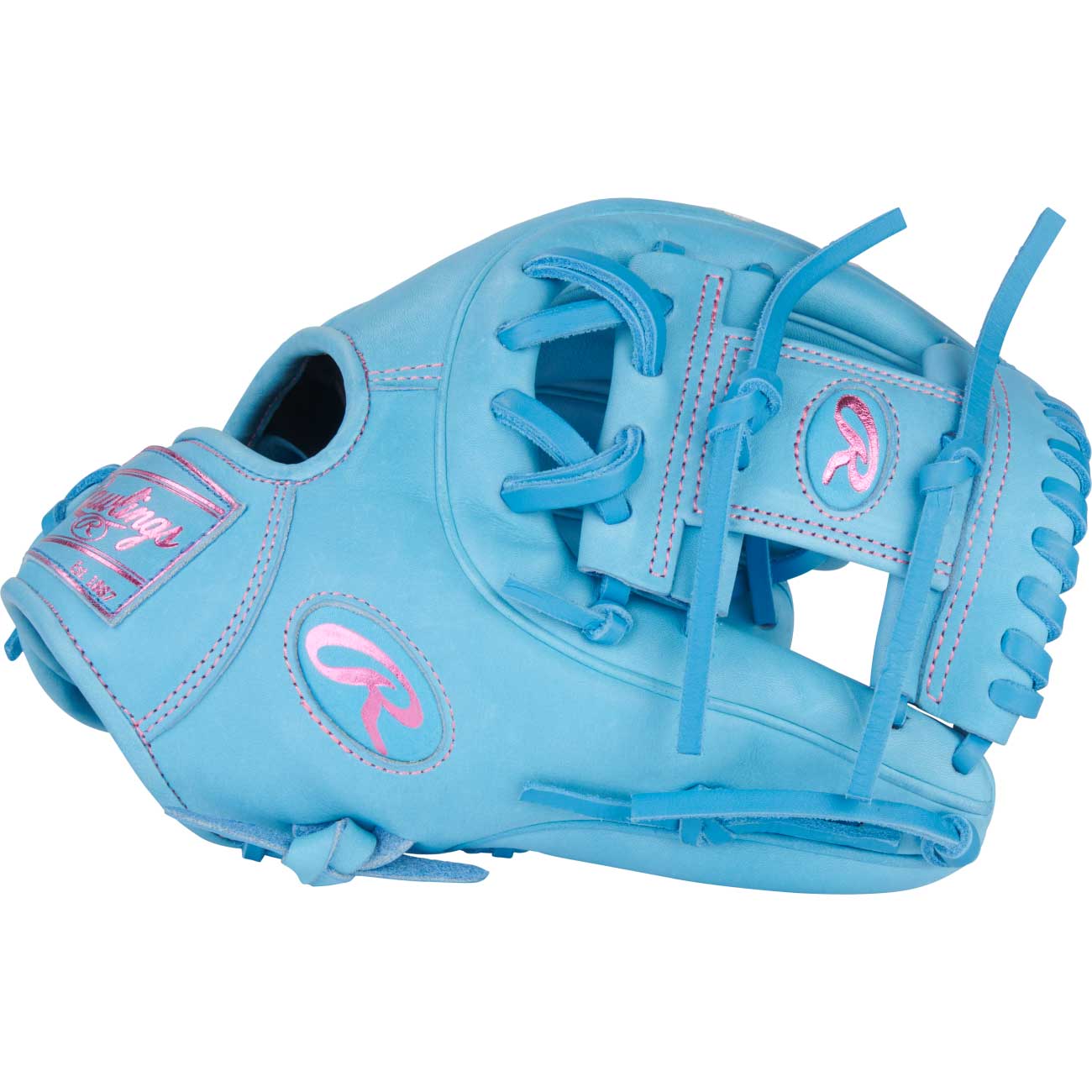Rawlings Heart of the Hide PROR314-2CBCB 11.5"-RHT
