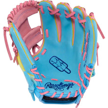 Rawlings Heart of the Hide Popsicle PROR314-2CBPY LTE 11.5"-RHT
