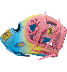 Rawlings Heart of the Hide Popsicle PROR314-2CBPY LTE 11.5"-RHT