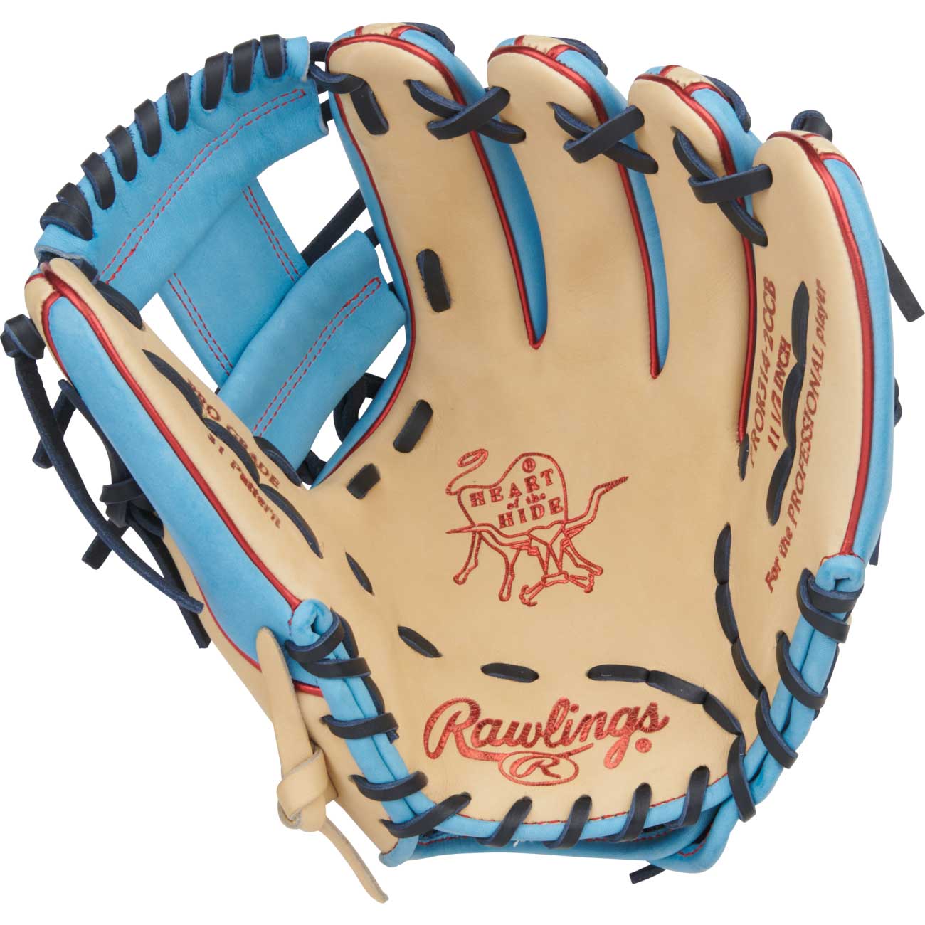 Rawlings Heart of the Hide PROR314-2CCB 11.5"-RHT