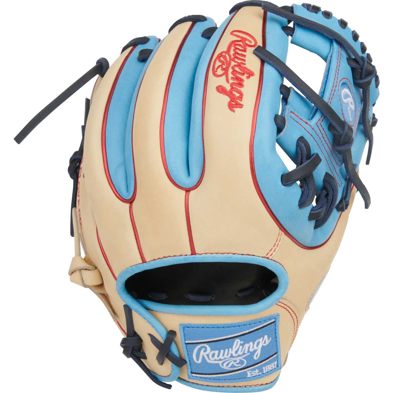 Rawlings Heart of the Hide PROR314-2CCB 11.5"-RHT