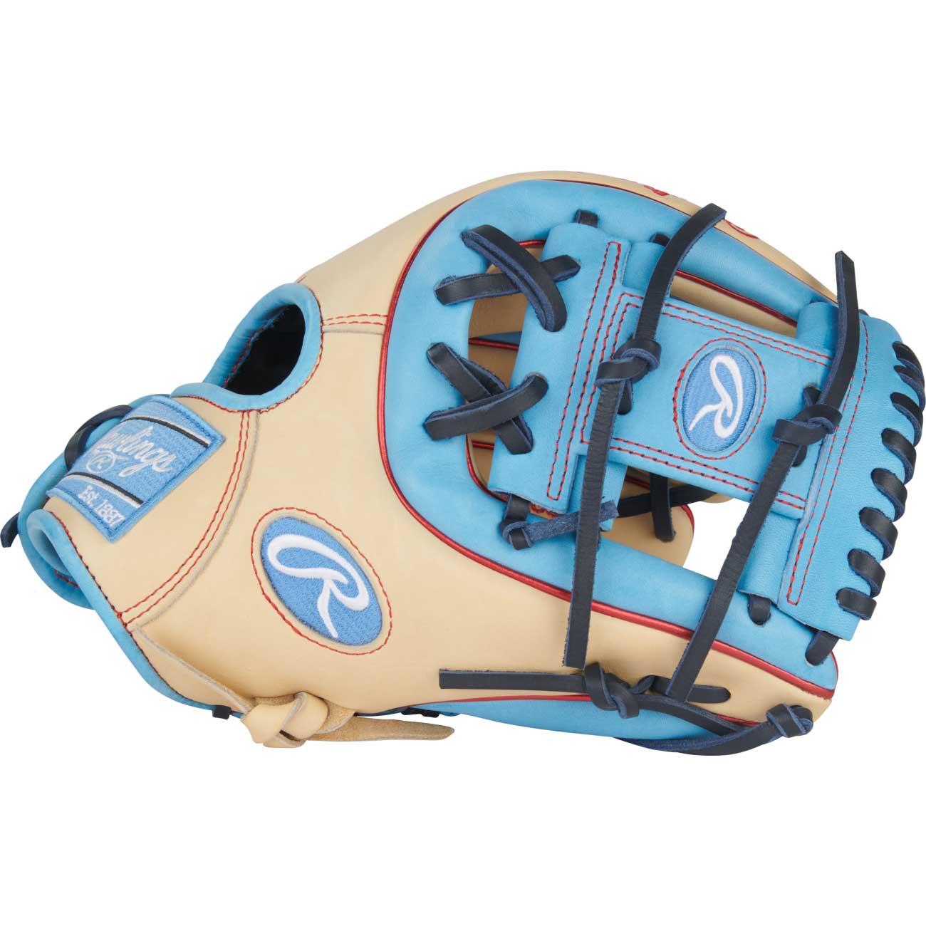 Rawlings Heart of the Hide PROR314-2CCB 11.5"-RHT
