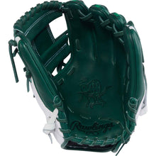 Rawlings Heart of the Hide Golf PROR314-2DGY LTE 11.5"-RHT