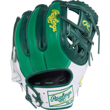 Rawlings Heart of the Hide Golf PROR314-2DGY LTE 11.5"-RHT