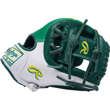 Rawlings Heart of the Hide Golf PROR314-2DGY LTE 11.5"-RHT