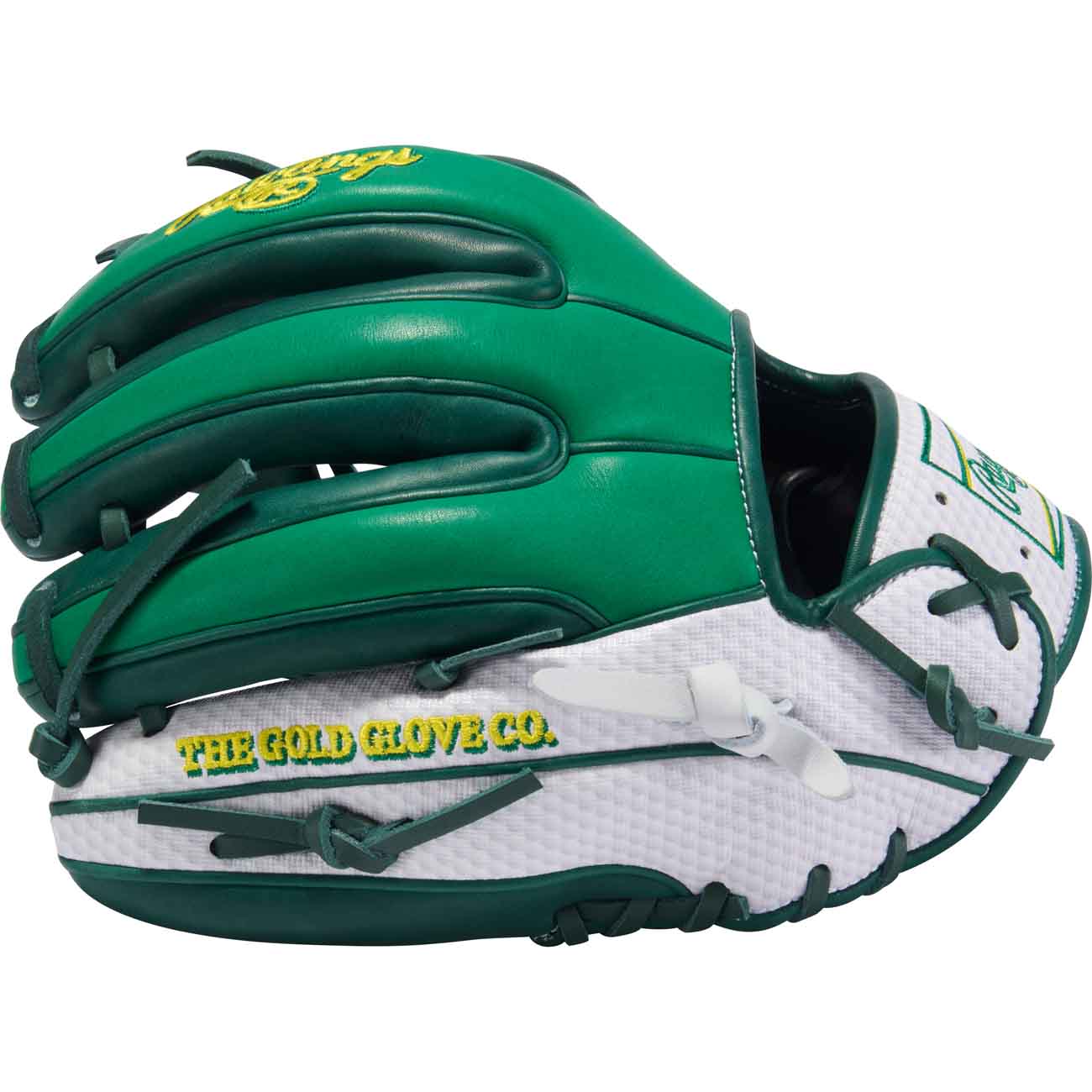 Rawlings Heart of the Hide Golf PROR314-2DGY LTE 11.5"-RHT