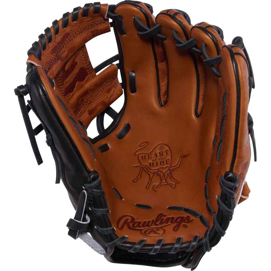 Rawlings Heart of the Hide PROR314-2GBB LTE 11.5"-RHT