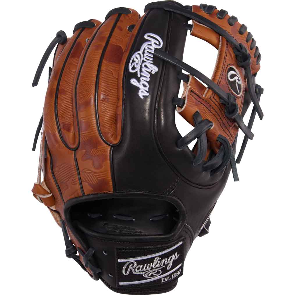 Rawlings Heart of the Hide PROR314-2GBB LTE 11.5"-RHT