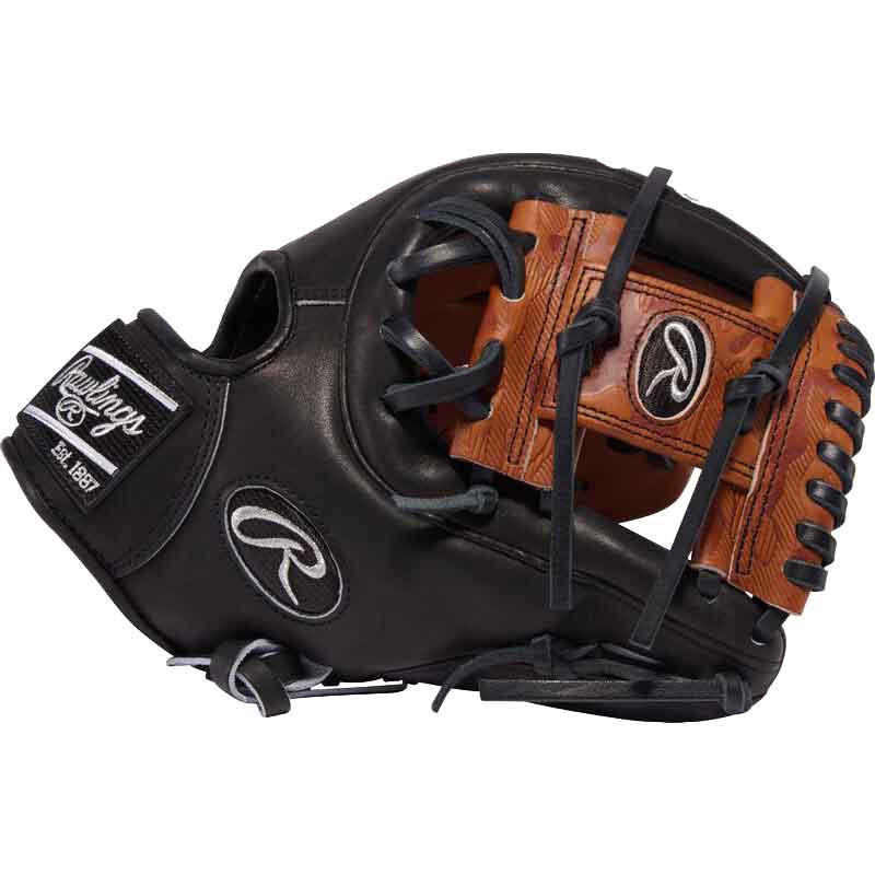 Rawlings Heart of the Hide PROR314-2GBB LTE 11.5"-RHT