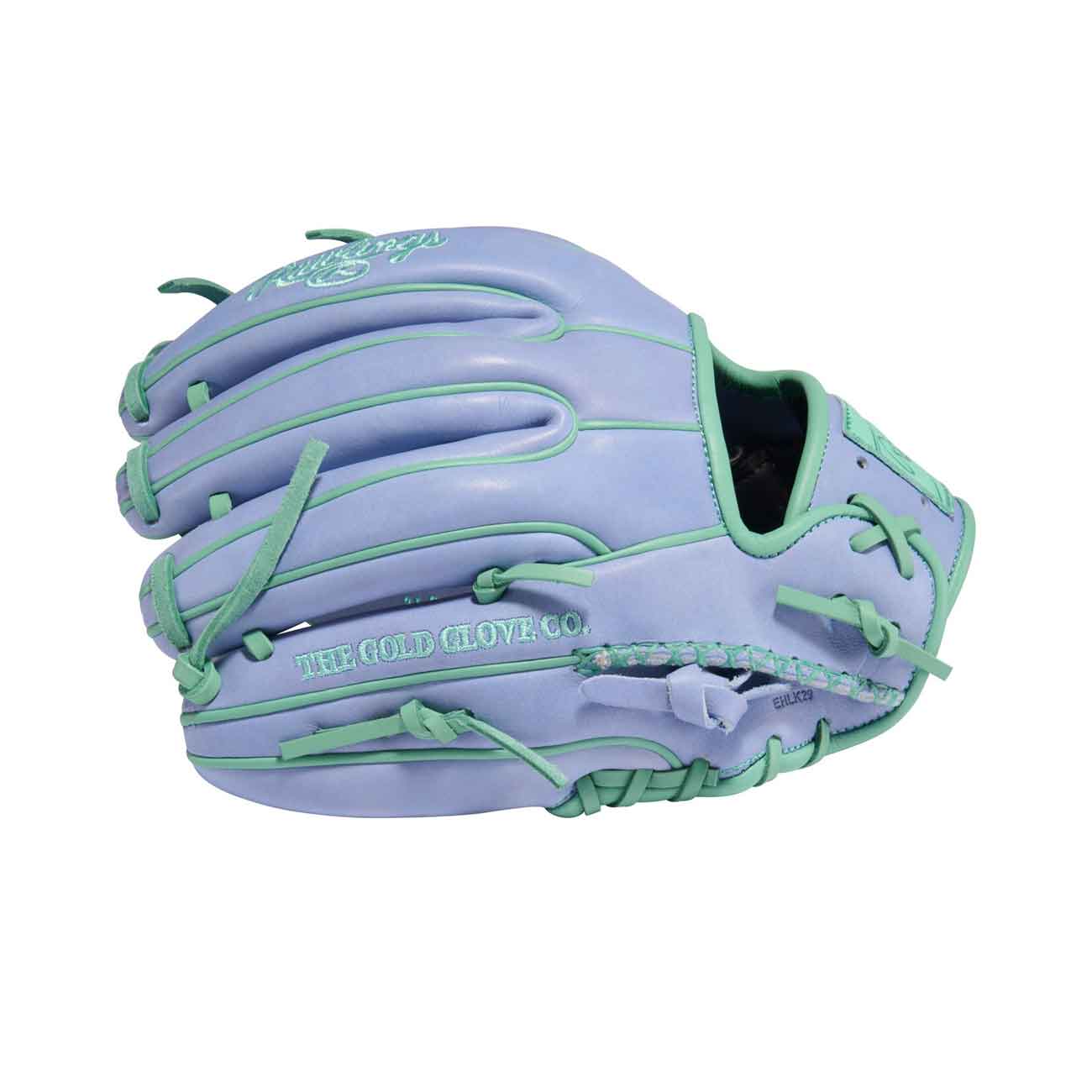 Rawlings Heart of the Hide Color Sync 10.0 PROR314-2PE 11.5"-RHT