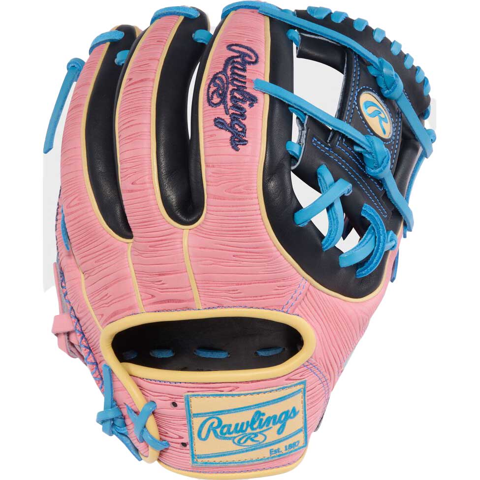 Rawlings Heart of the Hide PROR314-2PN LTE 11.5"-RHT