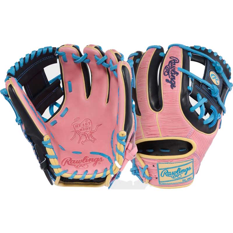 Rawlings Heart of the Hide PROR314-2PN LTE 11.5"-RHT