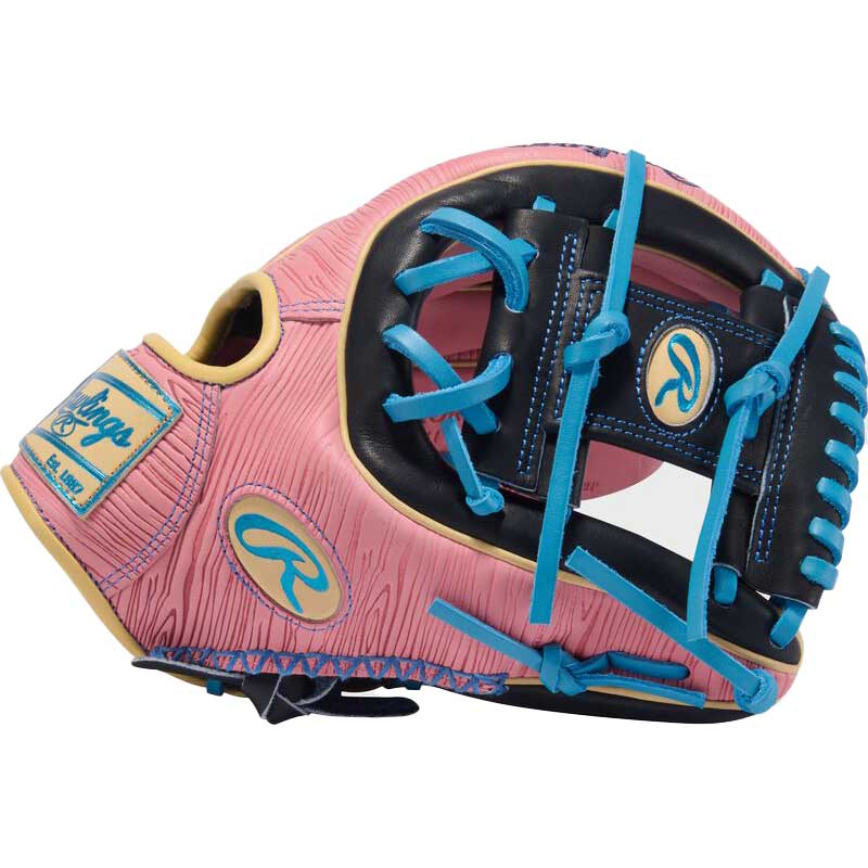 Rawlings Heart of the Hide PROR314-2PN LTE 11.5"-RHT