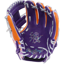 Rawlings Heart of the Hide PROR314-2PUO LTE 11.5"-RHT