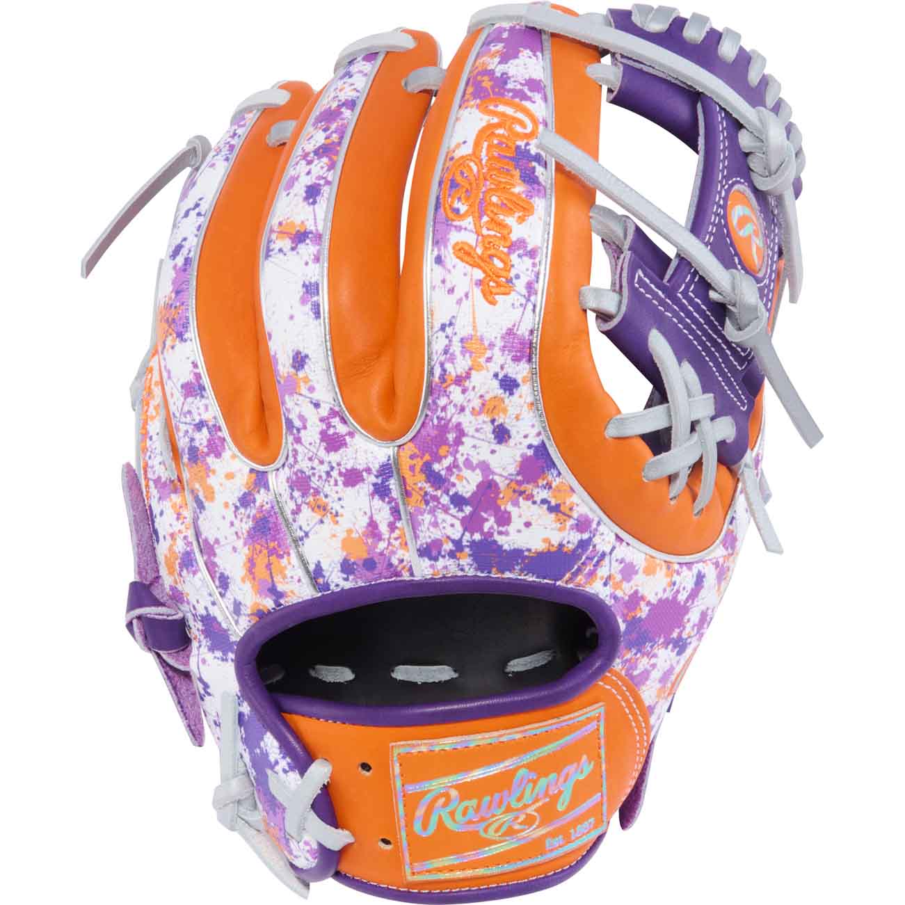 Rawlings Heart of the Hide PROR314-2PUO LTE 11.5"-RHT