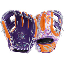 Rawlings Heart of the Hide PROR314-2PUO LTE 11.5"-RHT