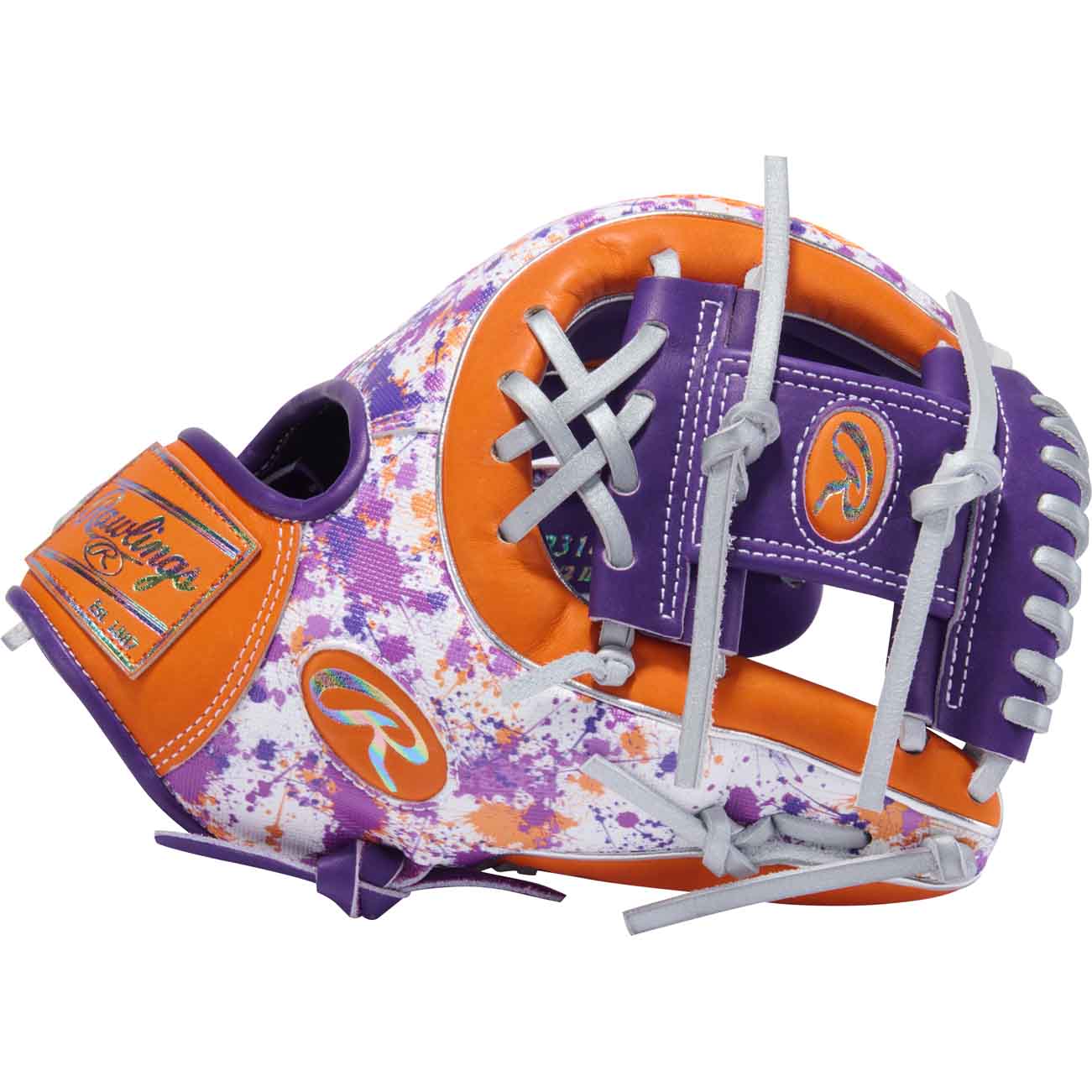 Rawlings Heart of the Hide PROR314-2PUO LTE 11.5"-RHT