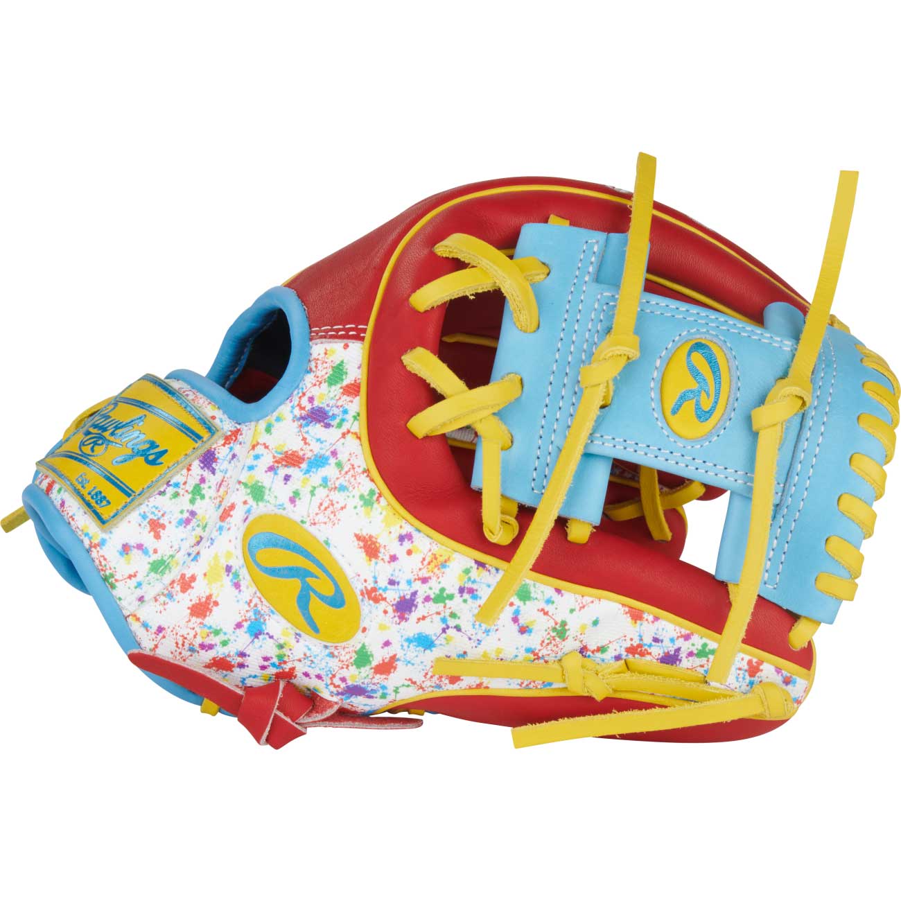 Rawlings Heart of the Hide PROR314-2SY 11.5"-RHT