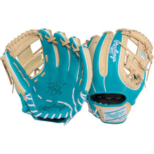 Rawlings Heart of the Hide PROR314-2TEC LTE 11.5"-RHT