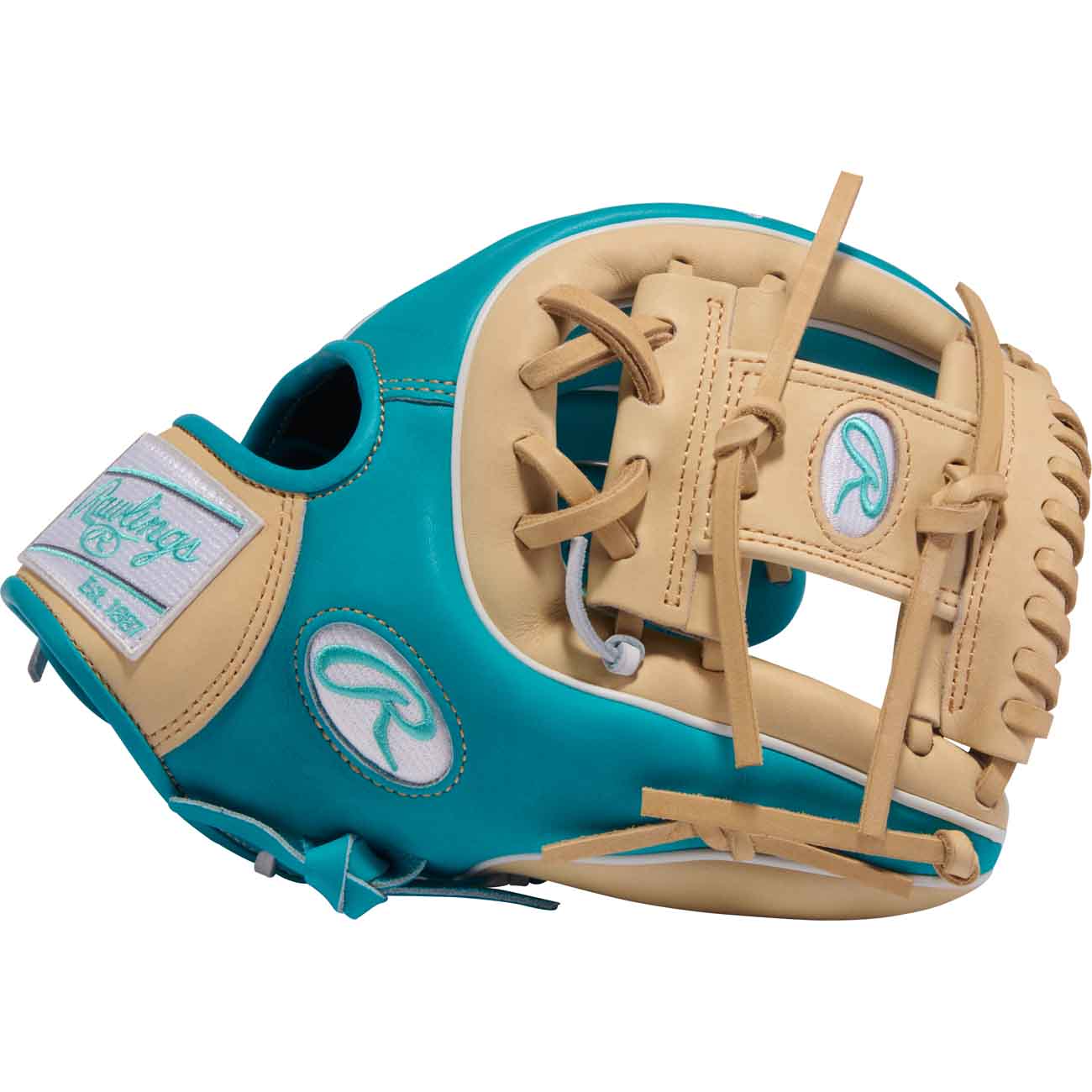 Rawlings Heart of the Hide PROR314-2TEC LTE 11.5"-RHT