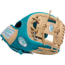 Rawlings Heart of the Hide PROR314-2TEC LTE 11.5"-RHT