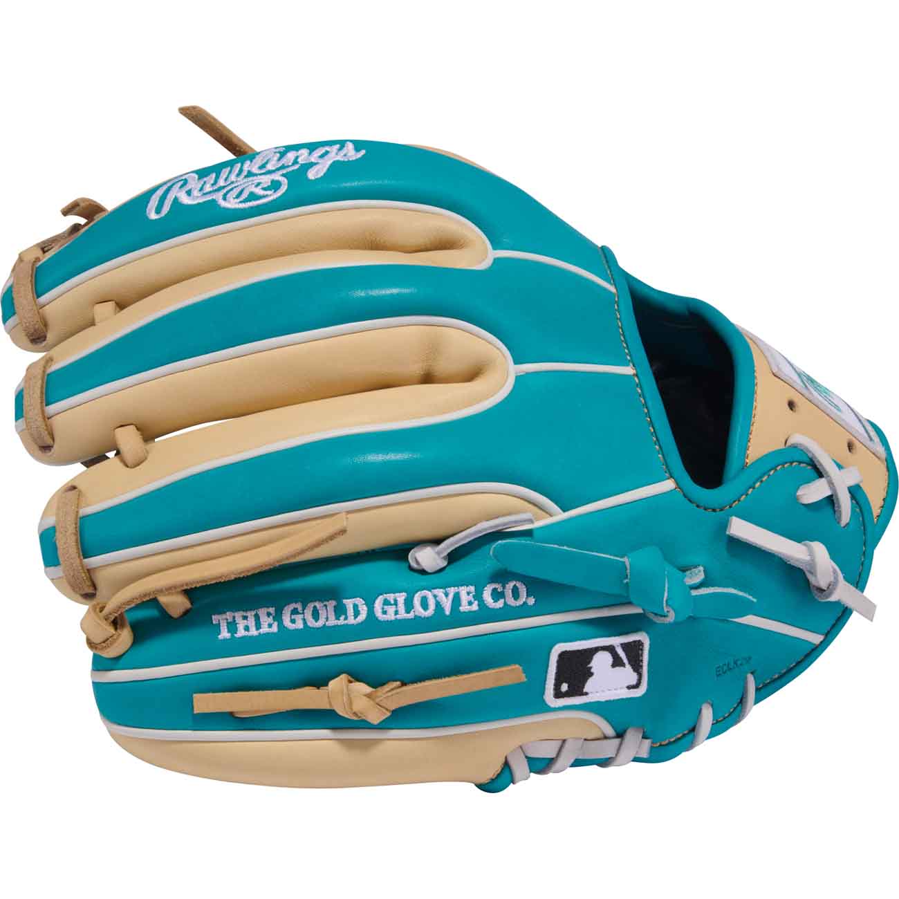 Rawlings Heart of the Hide PROR314-2TEC LTE 11.5
