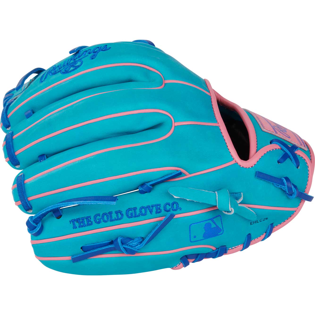 Rawlings Heart of the Hide Vibrant Series PROR314-2TEP 11.5"-RHT