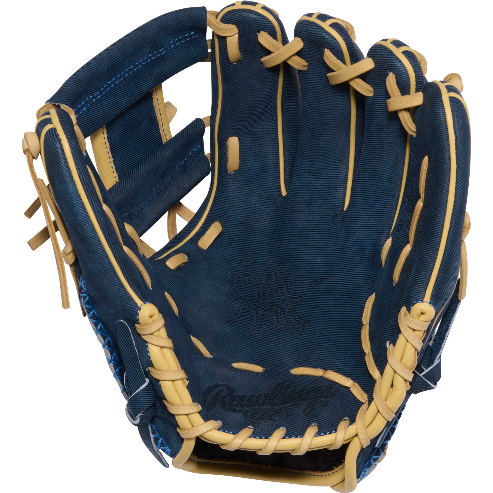 Rawlings Heart of the Hide PROR314-2XDN 11.5"-RHT (February 2026 GGC)