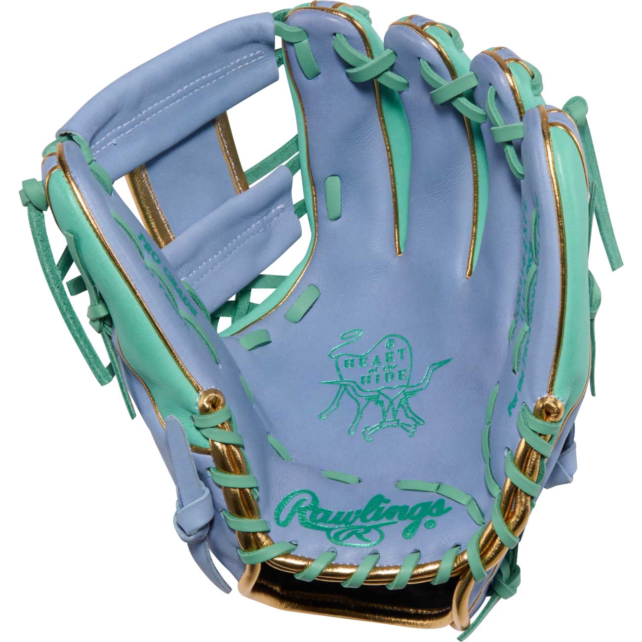 Rawlings Heart of the Hide PROR314-2XPE 11.5"-RHT