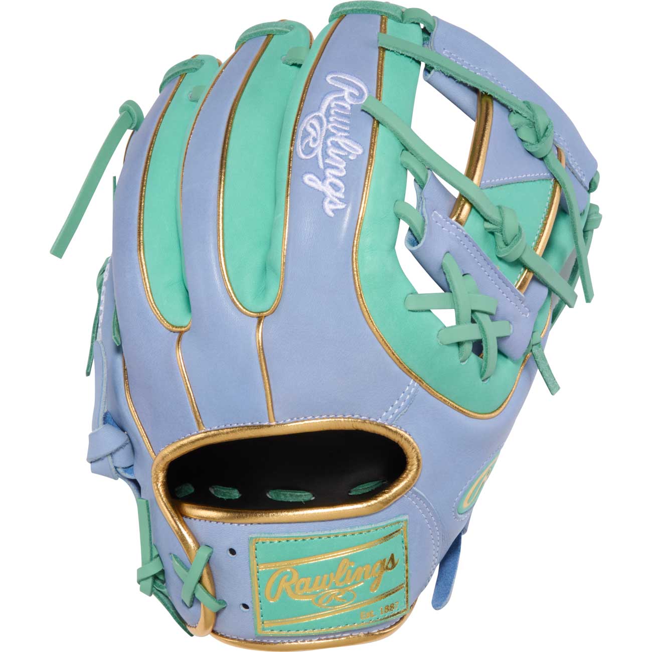 Rawlings Heart of the Hide PROR314-2XPE 11.5"-RHT