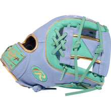 Rawlings Heart of the Hide PROR314-2XPE 11.5"-RHT