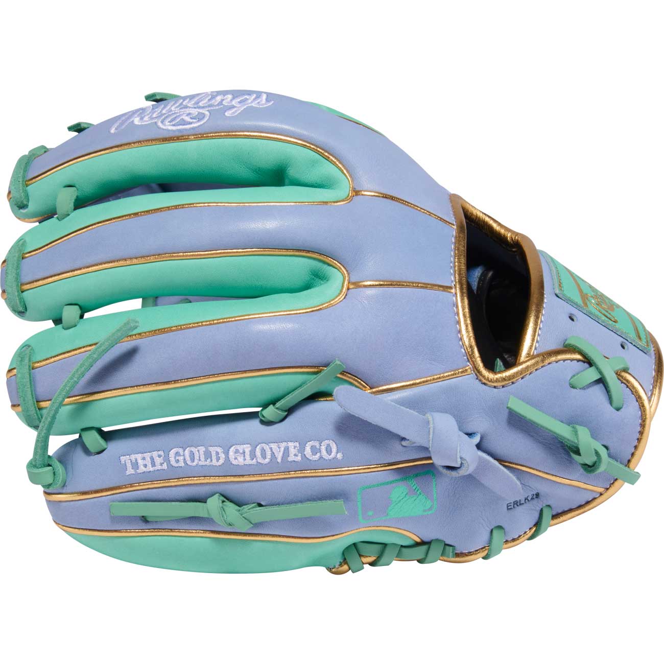 Rawlings Heart of the Hide PROR314-2XPE 11.5"-RHT