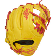Rawlings Heart of the Hide ContoUR PROR314U-2Y 11.5"-RHT