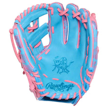 Rawlings Heart of the Hide Color Sync 10.0 PROR315-32CBP 11.75"-RHT