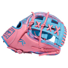 Rawlings Heart of the Hide Color Sync 10.0 PROR315-32CBP 11.75"-RHT